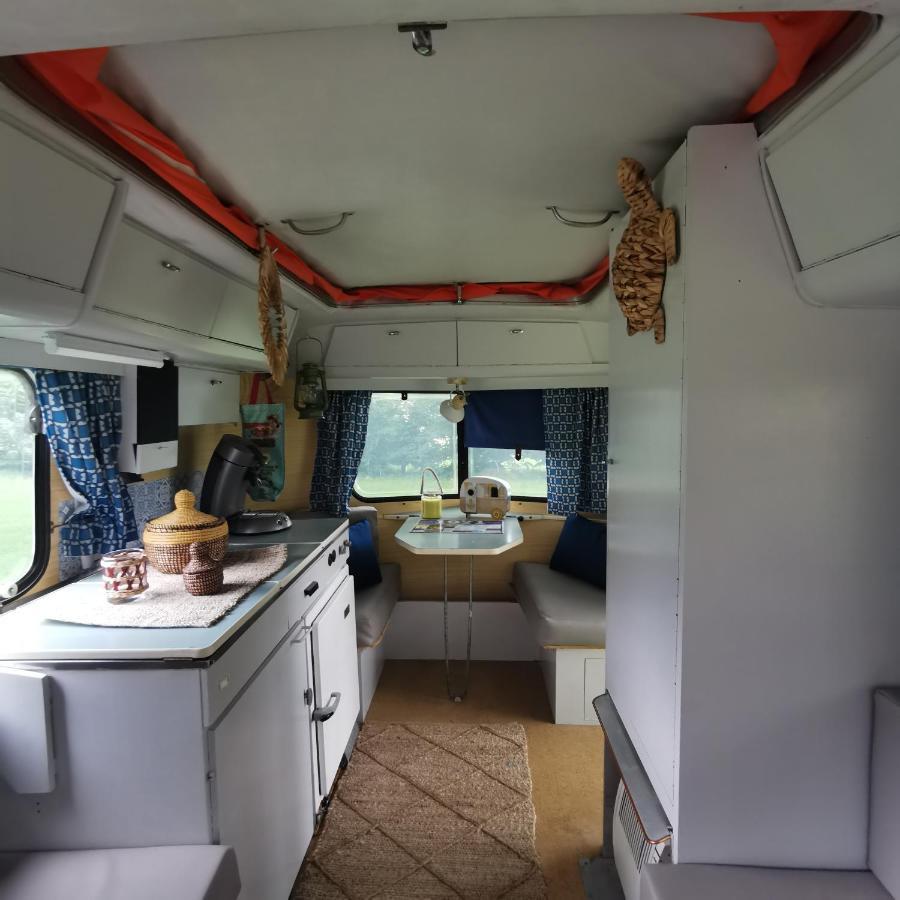 Camping De Thoissey *** Zewnętrze zdjęcie